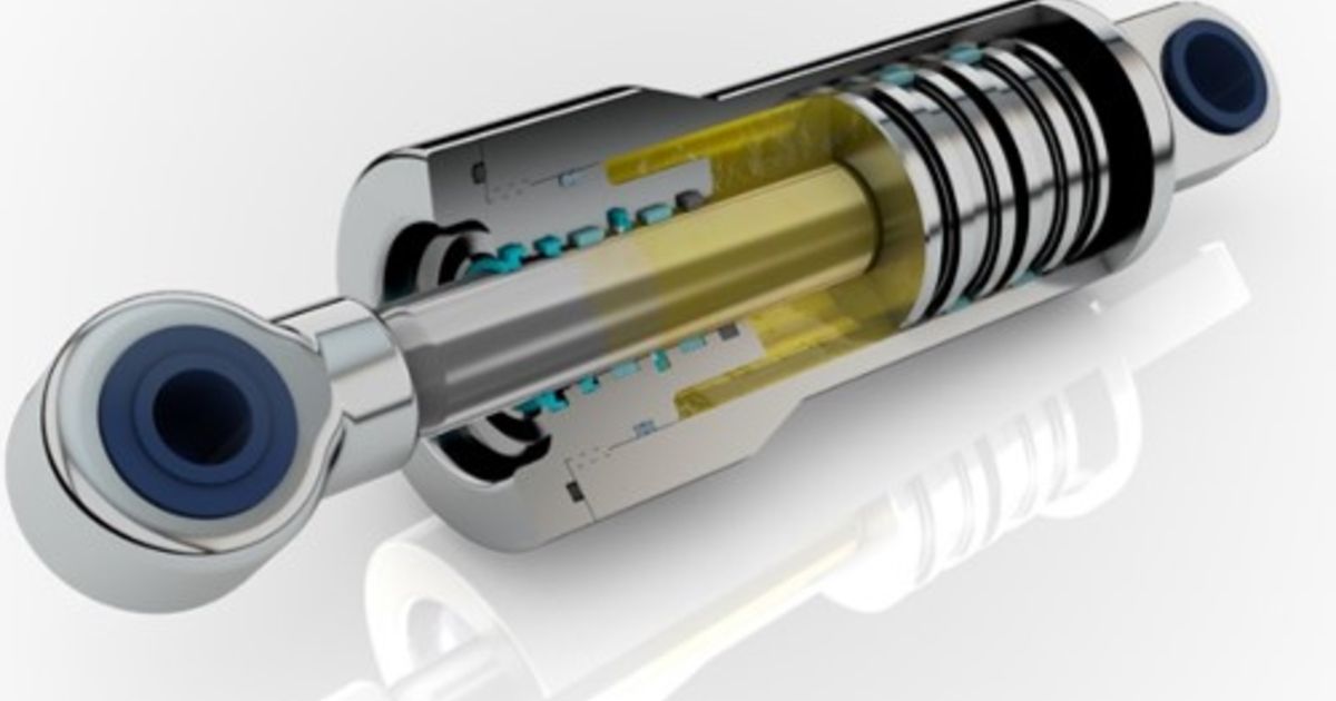 Sealing Solutions adds to hydraulic cylinder seals Rubber News